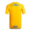 Officiële Voetbalshirt Tigres UANL Thuis 2023-24 - Heren